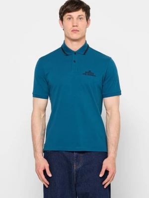 Obrázek produktu Polotričko Scotch & Soda modrá