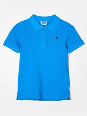 Obrázek produktu Polotričko Scotch & Soda modrá