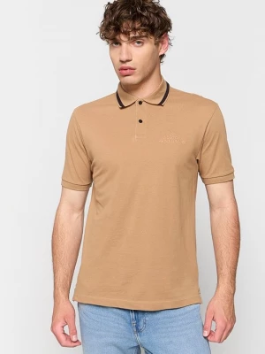 Obrázek produktu Polotričko Scotch & Soda světle hnědá