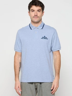 Obrázek produktu Polotričko Scotch & Soda světle modrá