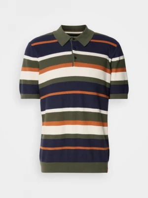Obrázek produktu Polotričko Scotch & Soda tmavě modrá
