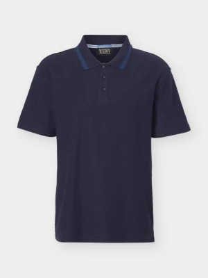 Obrázek produktu Polotričko Scotch & Soda tmavě modrá