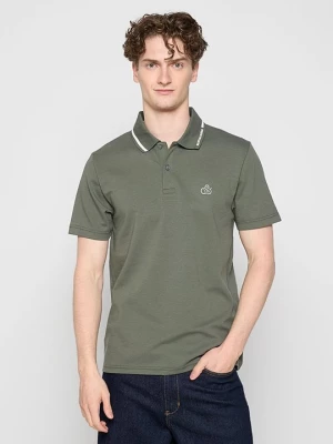 Obrázek produktu Polotričko Scotch & Soda zelená