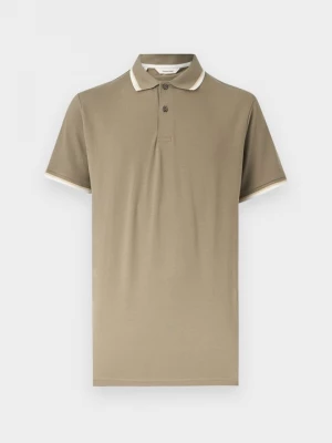 Obrázek produktu Polotričko Selected zelená