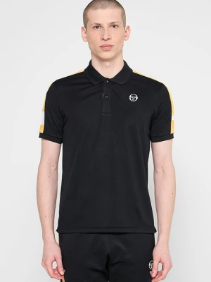 Obrázek produktu Polotričko Sergio Tacchini černá