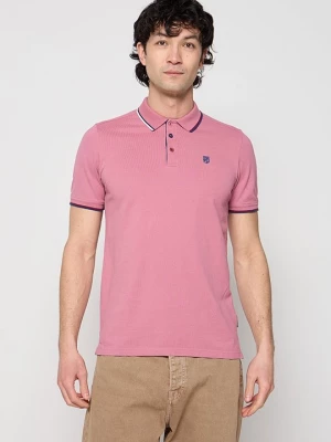 Obrázek produktu Polotričko STATE OF ART růžová