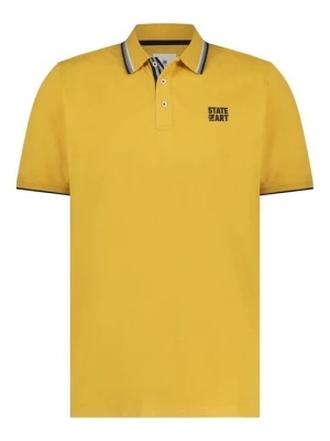Obrázek produktu Polotričko STATE OF ART světle žlutá