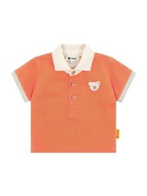 Obrázek produktu Polotričko Steiff oranžovohnědý denim