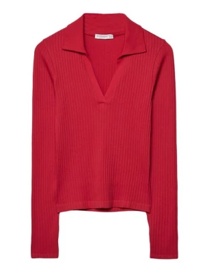 Obrázek produktu Polotričko Stradivarius červená