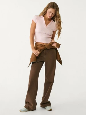 Obrázek produktu Polotričko Stradivarius růžová