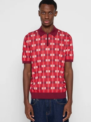 Obrázek produktu Polotričko Ted Baker červená