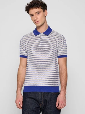 Obrázek produktu Polotričko Ted Baker modrá