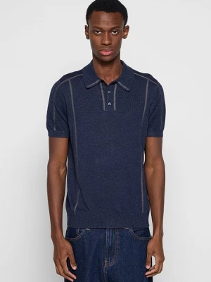Obrázek produktu Polotričko Ted Baker tmavě modrá