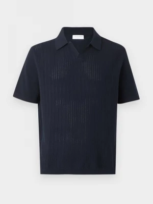 Obrázek produktu Polotričko Tiger Of Sweden tmavě modrá