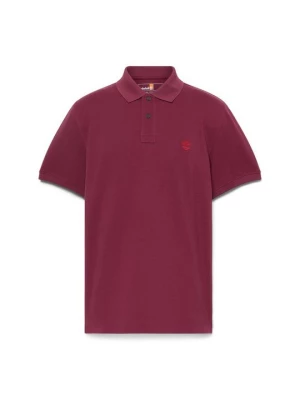 Obrázek produktu Polotričko Timberland červená