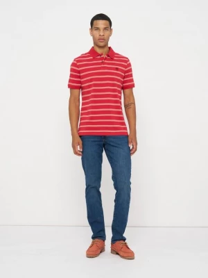 Obrázek produktu Polotričko Timberland červená