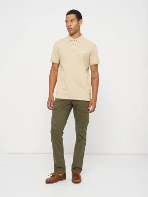Obrázek produktu Polotričko Timberland hnědá