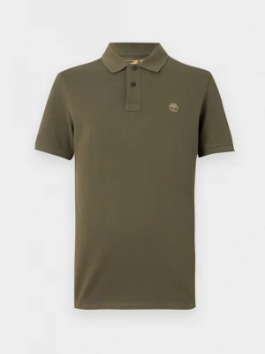 Obrázek produktu Polotričko Timberland skvrnitě olivová