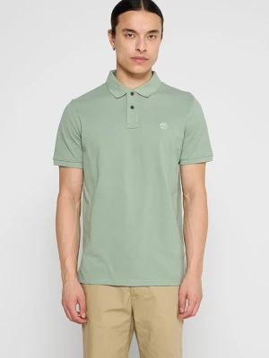 Obrázek produktu Polotričko Timberland světle zelená