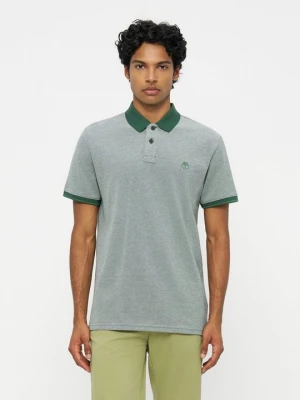 Obrázek produktu Polotričko Timberland tmavě zelená
