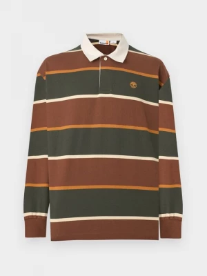 Obrázek produktu Polotričko Timberland tmavě zelená
