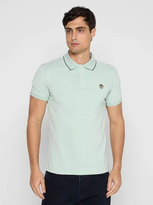 Obrázek produktu Polotričko Timberland zelená