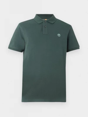 Obrázek produktu Polotričko Timberland zelená