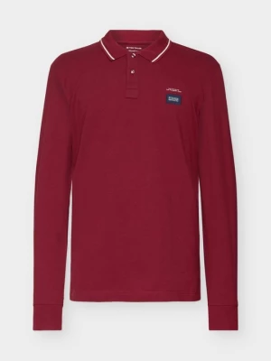 Obrázek produktu Polotričko Tom Tailor bordeaux