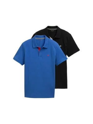 Obrázek produktu Polotričko Tom Tailor modrá
