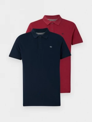 Obrázek produktu Polotričko Tom Tailor tmavě červená