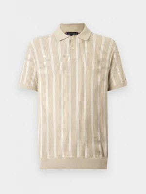 Obrázek produktu Polotričko Tommy Hilfiger béžová