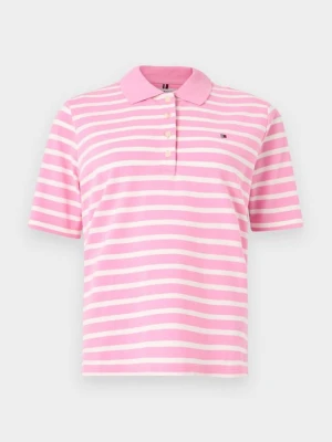 Obrázek produktu Polotričko Tommy Hilfiger bordó