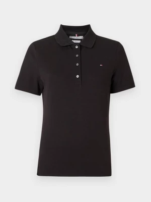 Obrázek produktu Polotričko Tommy Hilfiger černá
