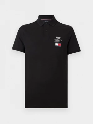 Obrázek produktu Polotričko Tommy Hilfiger černá