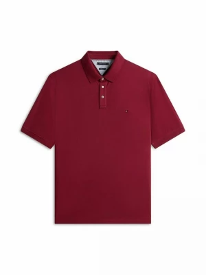 Obrázek produktu Polotričko Tommy Hilfiger červená