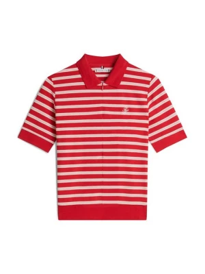 Obrázek produktu Polotričko Tommy Hilfiger červená