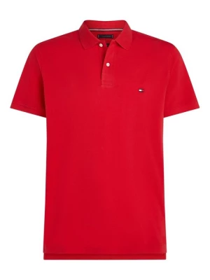 Obrázek produktu Polotričko Tommy Hilfiger červená