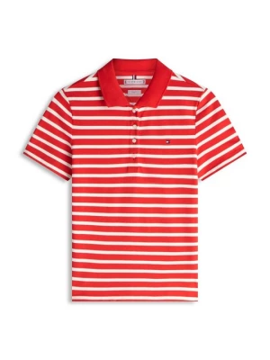 Obrázek produktu Polotričko Tommy Hilfiger červená