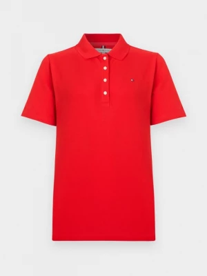 Obrázek produktu Polotričko Tommy Hilfiger červená