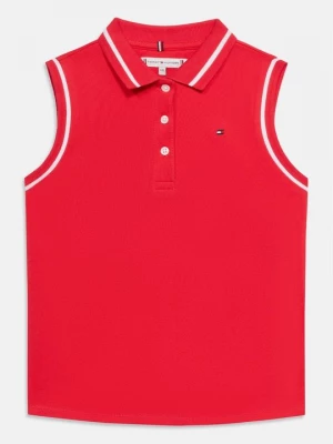 Obrázek produktu Polotričko Tommy Hilfiger červená