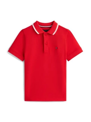 Obrázek produktu Polotričko Tommy Hilfiger červená
