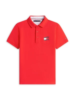Obrázek produktu Polotričko Tommy Hilfiger červená