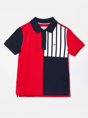 Obrázek produktu Polotričko Tommy Hilfiger červená