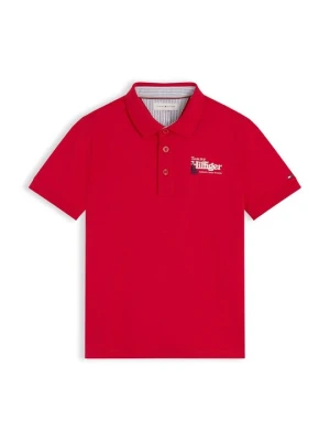 Obrázek produktu Polotričko Tommy Hilfiger červená