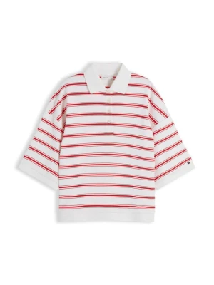 Obrázek produktu Polotričko Tommy Hilfiger červená