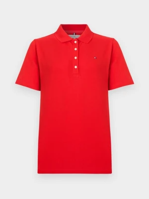 Obrázek produktu Polotričko Tommy Hilfiger červená