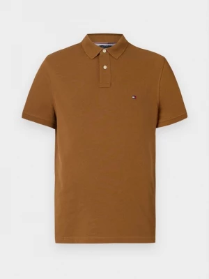Obrázek produktu Polotričko Tommy Hilfiger hnědá