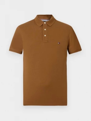 Obrázek produktu Polotričko Tommy Hilfiger hnědá