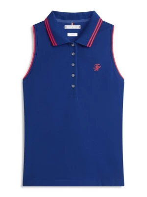 Obrázek produktu Polotričko Tommy Hilfiger modrá