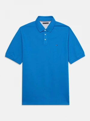 Obrázek produktu Polotričko Tommy Hilfiger modrá